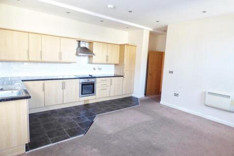 Kitchen/Living Area
