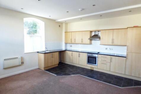 Kitchen/Living Area