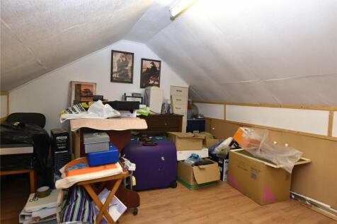 Loft Conversion
