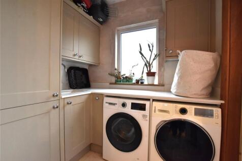 Utility Area