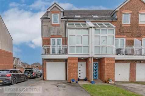 Front External