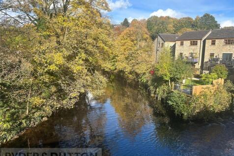 River Calder