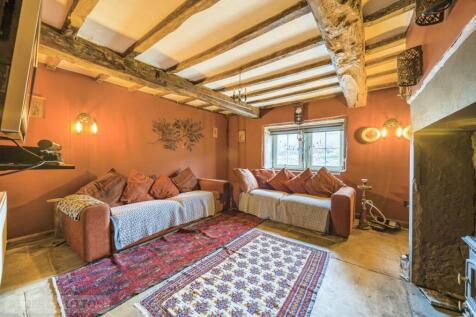 Reception Room 2