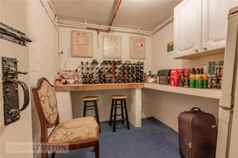 Cellar