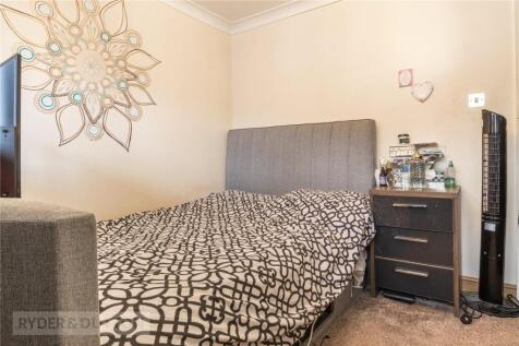 Bedrom 3
