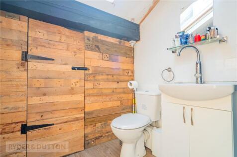 En- Suite