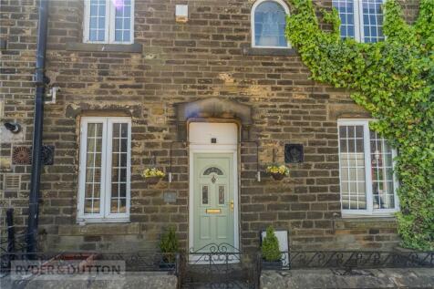 Front External
