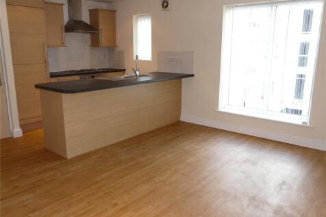 Dining/Kitchen Area