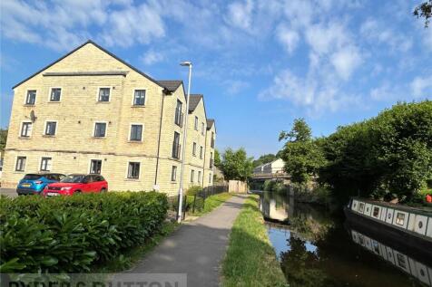 Canal Side