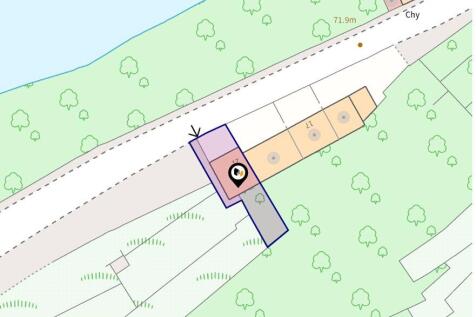 Aerial Boundary