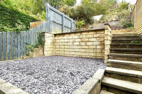 Tiered Garden