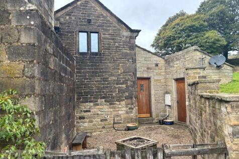 Rear Garden Area