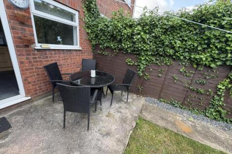 Terrace / Patio