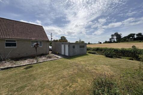 Outbuilding