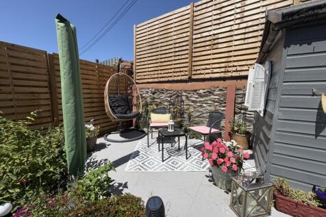 Terrace / Patio