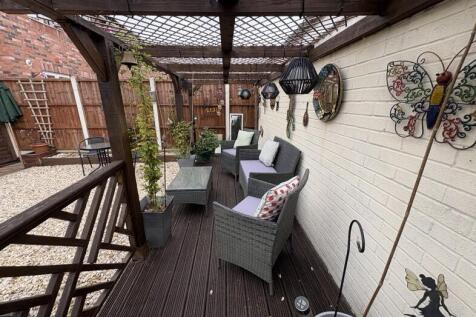 Terrace / Patio