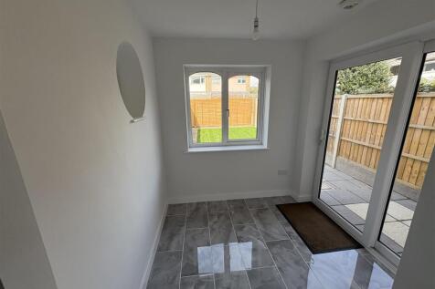 Utility Area
