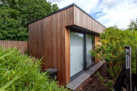 Garden Studio
