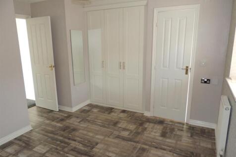 Bedroom One (front)