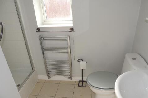 En- Suite Shower Room