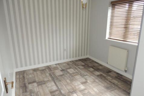 Bedroom Two (Rear)