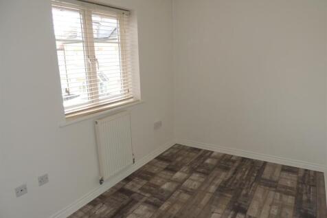 Bedroom Three (Rear)