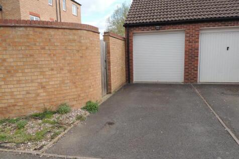 Garage and Parking