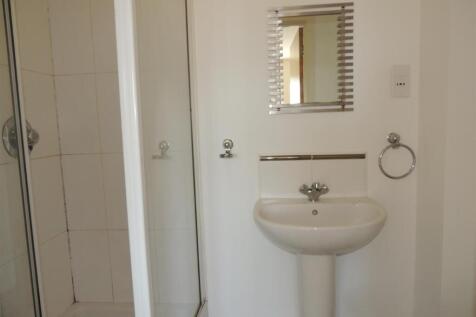 En Suite Shower Room