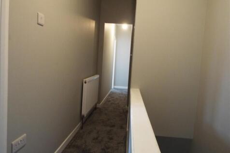 STAIRS/LANDING