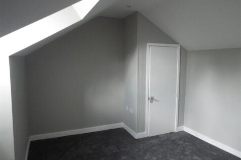 ATTIC BEDROOM