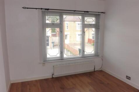 Front Bedroom