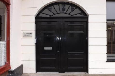 Communal Entrance