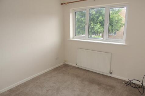 Bedroom One (Front)