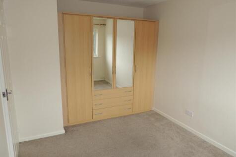 Fitted Wardrobes