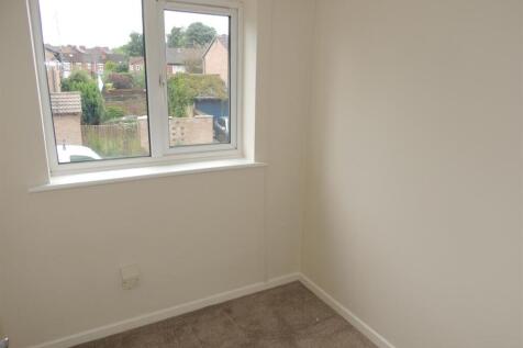 Bedroom Three (Front)