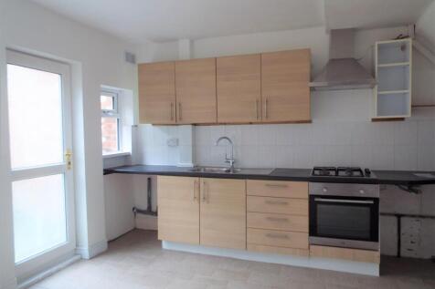 DINING/KITCHEN