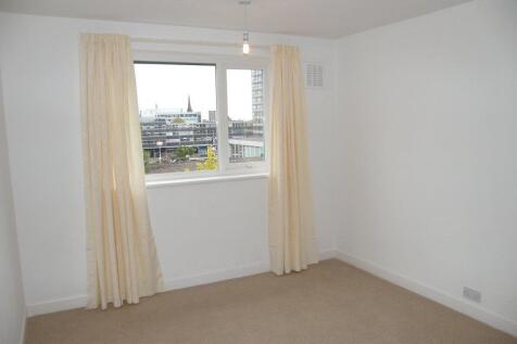 BEDROOM ONE (REAR)