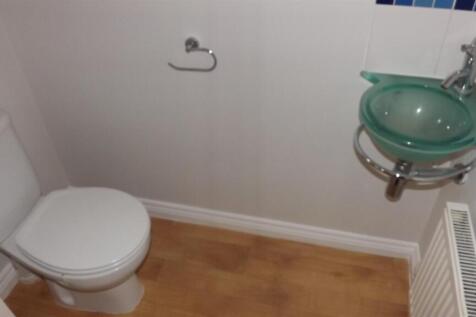 Guest WC