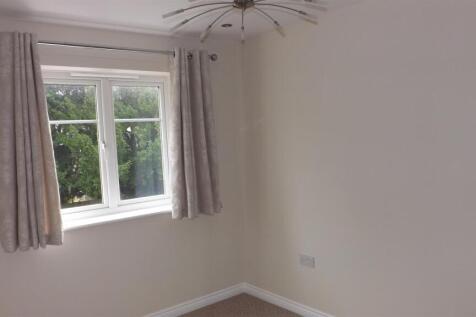 Bedroom Two (Rear)