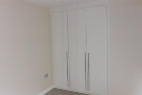 Bedroom Two (Rear)