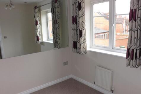 Bedroom Three (Front)