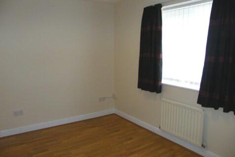 BEDROOM ONE (REAR)