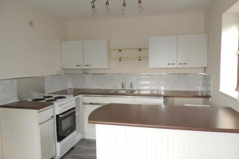 LiVING/KITCHEN