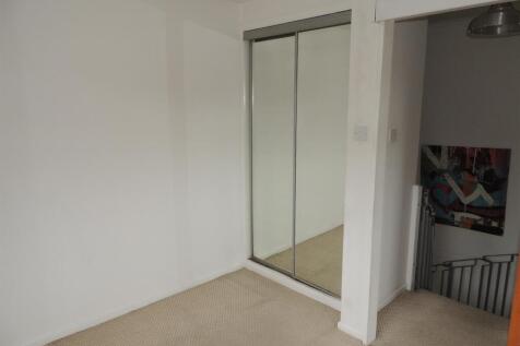 The Fitted Wardrobes