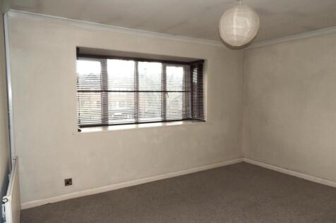 FRONT BEDROOM