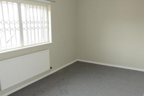 Bedroom Two (rear)