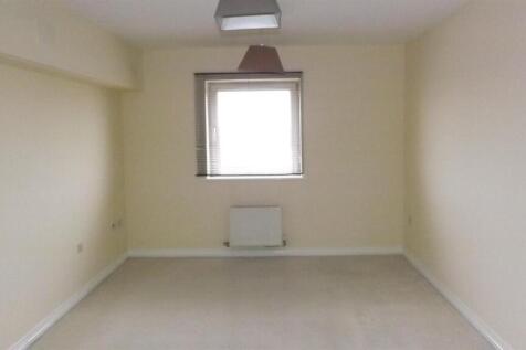 Living/Kitchen