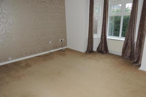 &#39;L&#39; Shaped Lounge