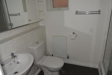 En- Suite Shower Room