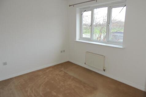 Bedroom Three (rear)